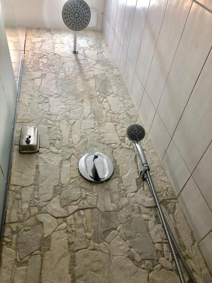 Sun Rise Apartment Peraía Екстериор снимка