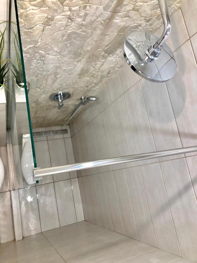 Sun Rise Apartment Peraía Екстериор снимка